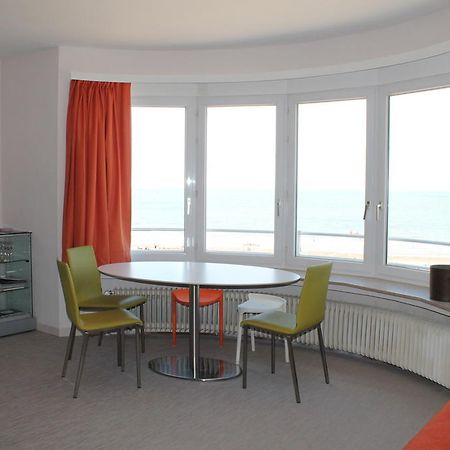 Residence Paris Seaview Zeezicht Vue Mer By Bloss Ostend Quarto foto