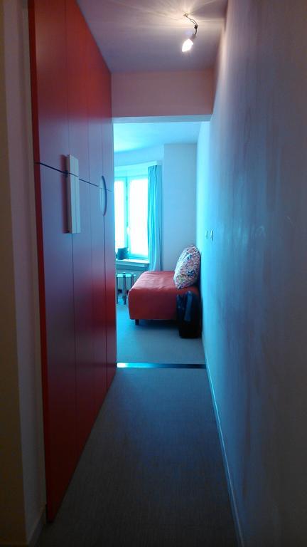 Residence Paris Seaview Zeezicht Vue Mer By Bloss Ostend Quarto foto